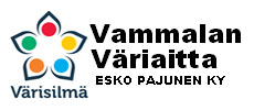 Vammalan Väriaitta