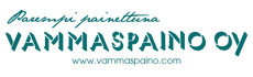 Vammaspaino